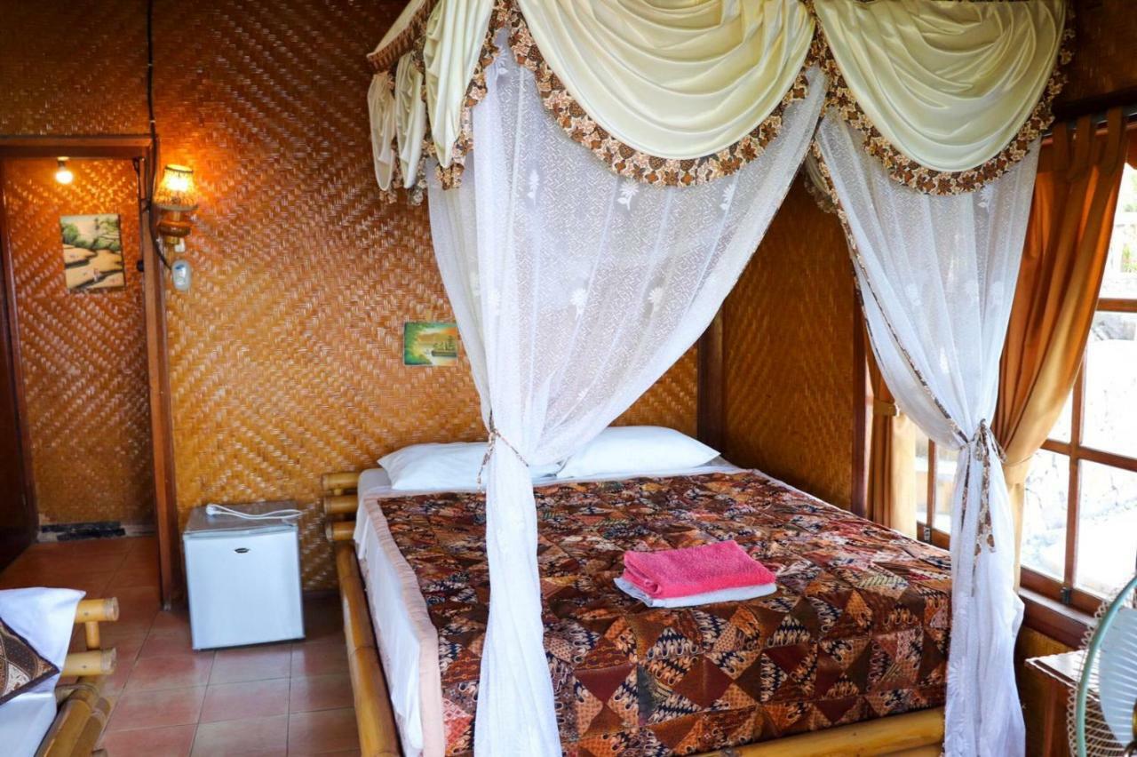 Eka Purnama Cottages Αμέντ Εξωτερικό φωτογραφία