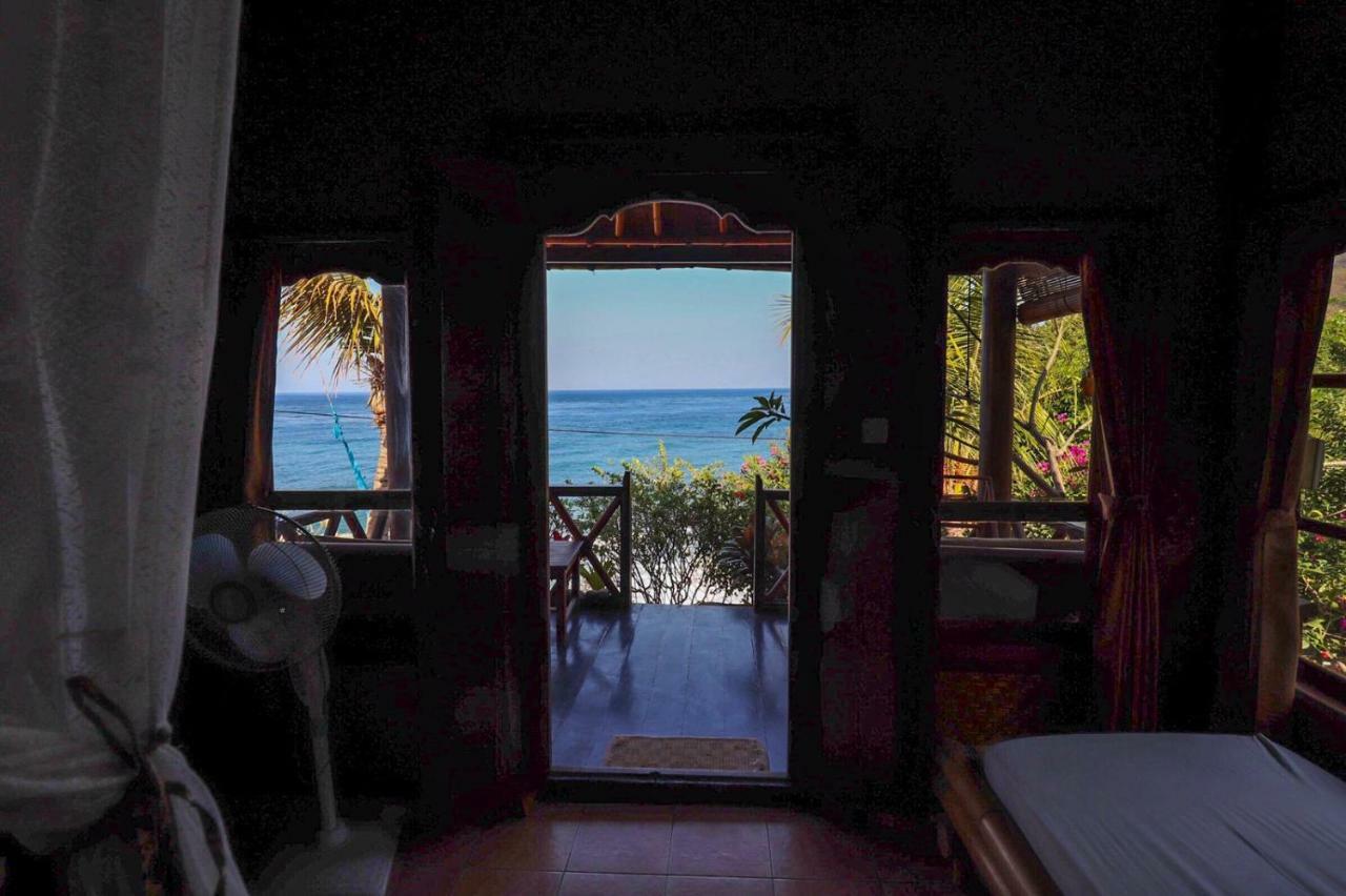 Eka Purnama Cottages Αμέντ Εξωτερικό φωτογραφία